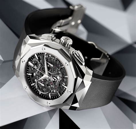 hublot orlinski|hublot geneve chronograph.